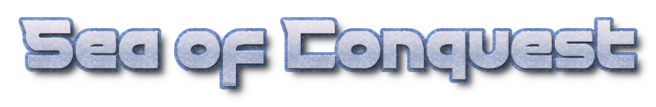 Sea of Conquest